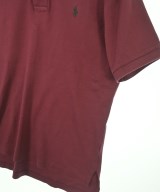 Polo Ralph Lauren（ポロラルフローレン）ポロシャツ 赤 サイズ:S メンズ/2200630179024