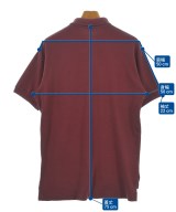 Polo Ralph Lauren（ポロラルフローレン）ポロシャツ 赤 サイズ:S メンズ/2200630179024