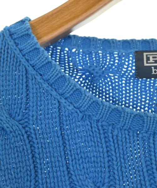 Polo Ralph Lauren（ポロラルフローレン）ニット・セーター 青 サイズ:M メンズ/2200630219294