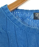 Polo Ralph Lauren（ポロラルフローレン）ニット・セーター 青 サイズ:M メンズ/2200630219294