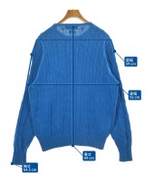 Polo Ralph Lauren（ポロラルフローレン）ニット・セーター 青 サイズ:M メンズ/2200630219294