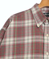 Polo Ralph Lauren（ポロラルフローレン）カジュアルシャツ 赤 サイズ:L メンズ/2200630358030