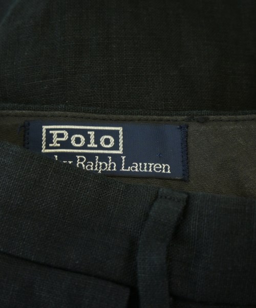 Polo Ralph Lauren（ポロラルフローレン）その他 黒 サイズ:-(M位) メンズ/2200616856291