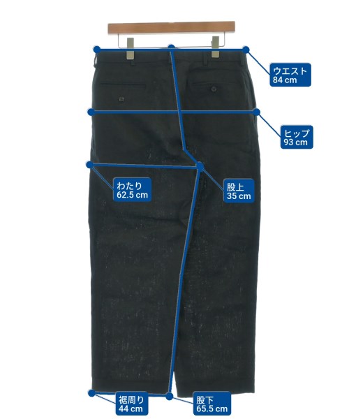 Polo Ralph Lauren（ポロラルフローレン）その他 黒 サイズ:-(M位) メンズ/2200616856291