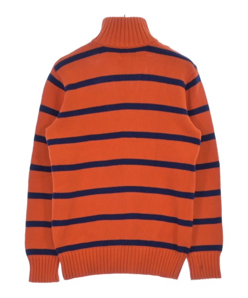 Polo Ralph Lauren（ポロラルフローレン）ニット・セーター オレンジ サイズ:L レディース/2200630739082