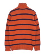 Polo Ralph Lauren（ポロラルフローレン）ニット・セーター オレンジ サイズ:L レディース/2200630739082