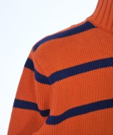 Polo Ralph Lauren（ポロラルフローレン）ニット・セーター オレンジ サイズ:L レディース/2200630739082