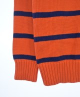 Polo Ralph Lauren（ポロラルフローレン）ニット・セーター オレンジ サイズ:L レディース/2200630739082
