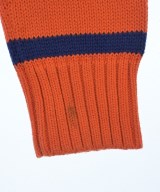 Polo Ralph Lauren（ポロラルフローレン）ニット・セーター オレンジ サイズ:L レディース/2200630739082