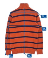 Polo Ralph Lauren（ポロラルフローレン）ニット・セーター オレンジ サイズ:L レディース/2200630739082