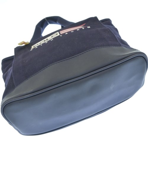 POLO SPORT（ポロスポーツ）トートバッグ 紺 サイズ:- メンズ/2200626168025