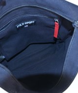 POLO SPORT（ポロスポーツ）トートバッグ 紺 サイズ:- メンズ/2200626168025