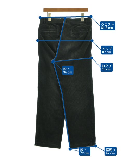 Polo Ralph Lauren（ポロラルフローレン）その他 黒 サイズ:33(L位) メンズ/2200631310044