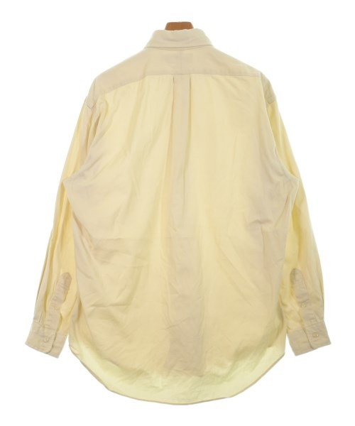 Polo Ralph Lauren（ポロラルフローレン）カジュアルシャツ 黄 サイズ:M メンズ/2200631546023