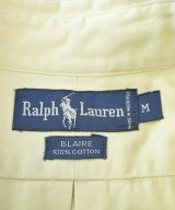 Polo Ralph Lauren（ポロラルフローレン）カジュアルシャツ 黄 サイズ:M メンズ/2200631546023