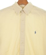 Polo Ralph Lauren（ポロラルフローレン）カジュアルシャツ 黄 サイズ:M メンズ/2200631546023