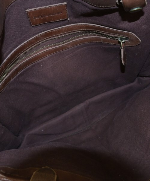Polo Ralph Lauren（ポロラルフローレン）ショルダーバッグ 茶 サイズ:- メンズ/2200631566069