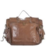 Polo Ralph Lauren（ポロラルフローレン）ショルダーバッグ 茶 サイズ:- メンズ/2200631566069