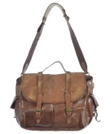 Polo Ralph Lauren（ポロラルフローレン）ショルダーバッグ 茶 サイズ:- メンズ/2200631566069