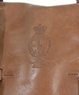 Polo Ralph Lauren（ポロラルフローレン）ショルダーバッグ 茶 サイズ:- メンズ/2200631566069