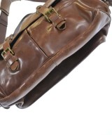 Polo Ralph Lauren（ポロラルフローレン）ショルダーバッグ 茶 サイズ:- メンズ/2200631566069