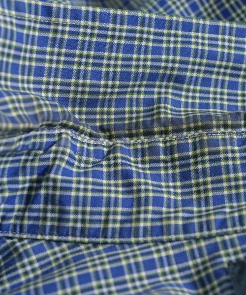 Polo Ralph Lauren（ポロラルフローレン）カジュアルシャツ 青 サイズ:17(XXL位) メンズ/2200631633020