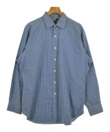 Polo Ralph Lauren（ポロラルフローレン）カジュアルシャツ 青 サイズ:17(XXL位) メンズ/2200631633020