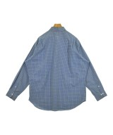 Polo Ralph Lauren（ポロラルフローレン）カジュアルシャツ 青 サイズ:17(XXL位) メンズ/2200631633020