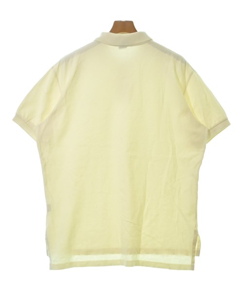 Polo Ralph Lauren（ポロラルフローレン）ポロシャツ 白 サイズ:L メンズ/2200631678038