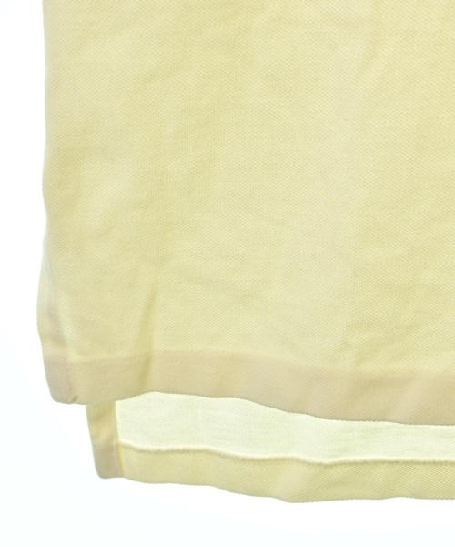 Polo Ralph Lauren（ポロラルフローレン）ポロシャツ 白 サイズ:L メンズ/2200631678038