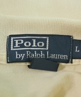 Polo Ralph Lauren（ポロラルフローレン）ポロシャツ 白 サイズ:L メンズ/2200631678038
