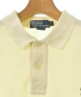 Polo Ralph Lauren（ポロラルフローレン）ポロシャツ 白 サイズ:L メンズ/2200631678038