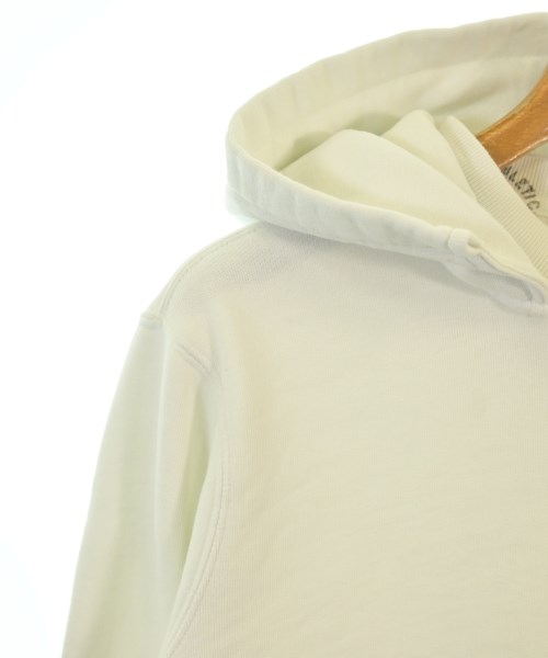 Polo Ralph Lauren（ポロラルフローレン）パーカー 白 サイズ:M メンズ/2200632009077