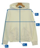 Polo Ralph Lauren（ポロラルフローレン）パーカー 白 サイズ:M メンズ/2200632009077