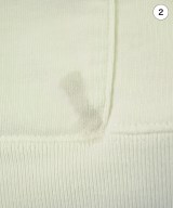 Polo Ralph Lauren（ポロラルフローレン）パーカー 白 サイズ:M メンズ/2200632009077