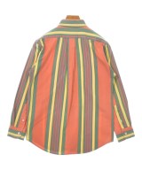 Polo Ralph Lauren（ポロラルフローレン）カジュアルシャツ オレンジ サイズ:-(M位) メンズ/2200632134021