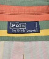 Polo Ralph Lauren（ポロラルフローレン）カジュアルシャツ オレンジ サイズ:-(M位) メンズ/2200632134021