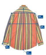Polo Ralph Lauren（ポロラルフローレン）カジュアルシャツ オレンジ サイズ:-(M位) メンズ/2200632134021