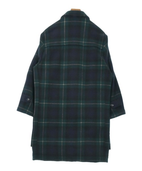 Polo Ralph Lauren（ポロラルフローレン）ダッフルコート 紺 サイズ:M メンズ/2200632134052