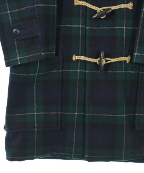 Polo Ralph Lauren（ポロラルフローレン）ダッフルコート 紺 サイズ:M メンズ/2200632134052