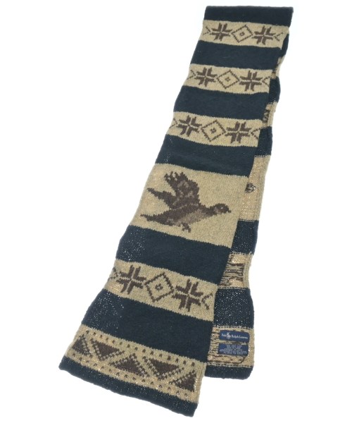 ポロラルフローレン(Polo Ralph Lauren)のPolo Ralph Lauren マフラー