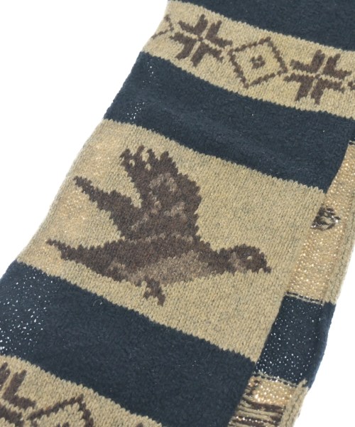 Polo Ralph Lauren（ポロラルフローレン）マフラー ベージュ サイズ:- メンズ/2200632134151