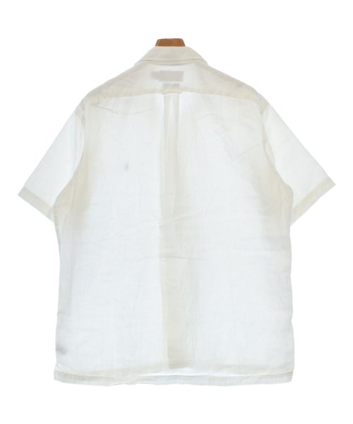 Polo Ralph Lauren（ポロラルフローレン）カジュアルシャツ 白 サイズ:L メンズ/2200628098122