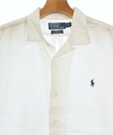 Polo Ralph Lauren（ポロラルフローレン）カジュアルシャツ 白 サイズ:L メンズ/2200628098122