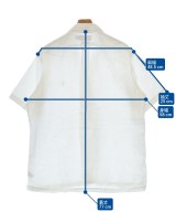 Polo Ralph Lauren（ポロラルフローレン）カジュアルシャツ 白 サイズ:L メンズ/2200628098122