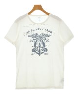 Polo Ralph Lauren（ポロラルフローレン）Tシャツ・カットソー 白 サイズ:M メンズ/2200621667981