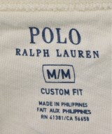 Polo Ralph Lauren（ポロラルフローレン）Tシャツ・カットソー 白 サイズ:M メンズ/2200621667981