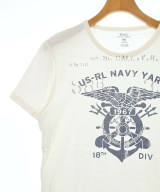 Polo Ralph Lauren（ポロラルフローレン）Tシャツ・カットソー 白 サイズ:M メンズ/2200621667981