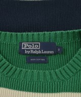 Polo Ralph Lauren（ポロラルフローレン）ニット・セーター 紺 サイズ:S メンズ/2200627697234