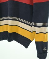 Polo Ralph Lauren（ポロラルフローレン）ニット・セーター 紺 サイズ:S メンズ/2200627697234